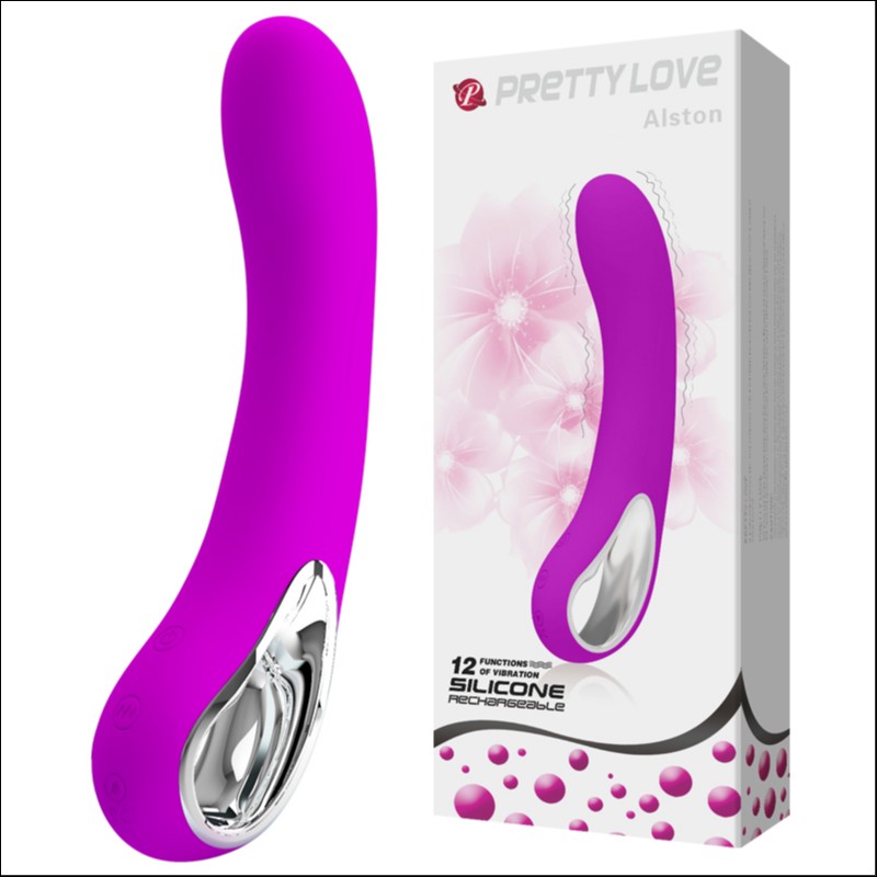 VIBRATOR ZA G TACKU