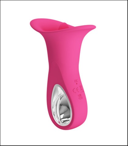 Klitoralni stimulator clyde