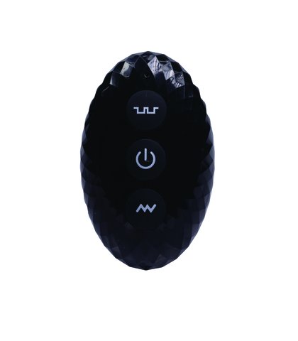 Rotirajući analni vibrator achelous