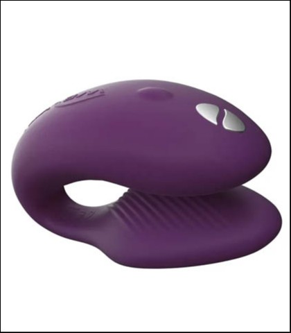 We-vibe chorus