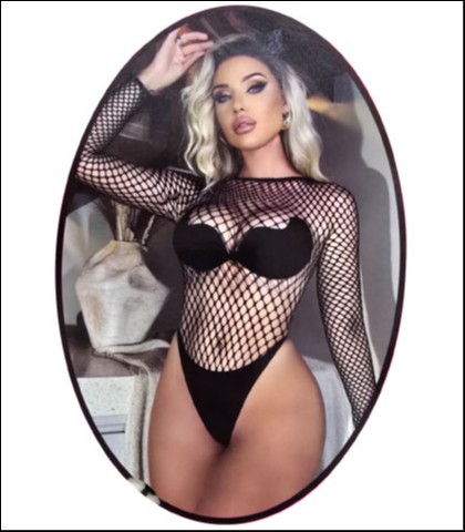 SEKSI MREZASTI BODI
