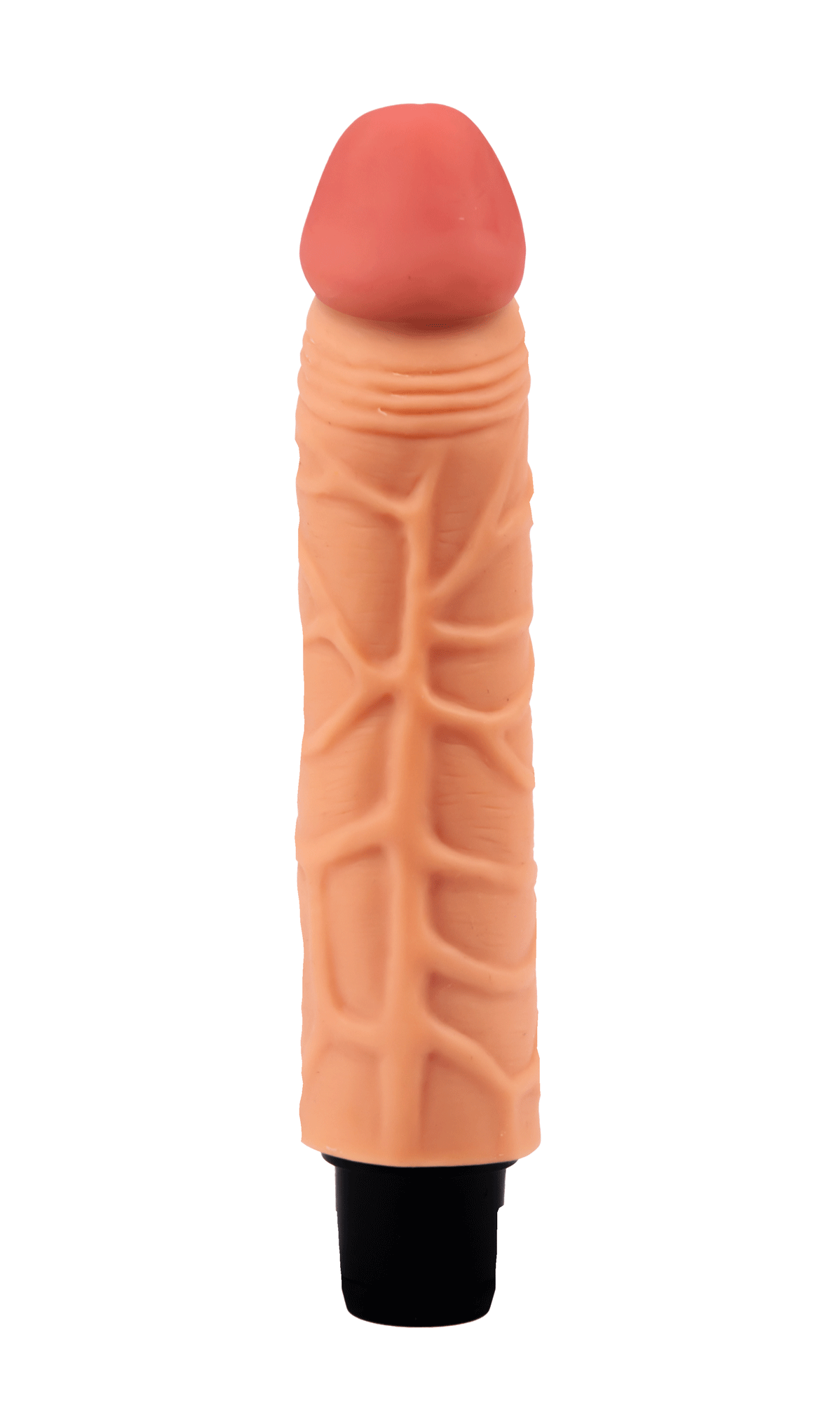 Mekani vibrator 18.5cm the real deal