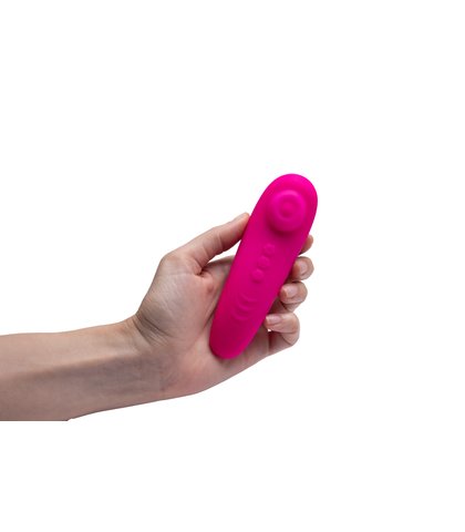 Stimulator klitorisa pan