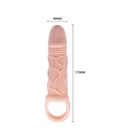 Vibrirajuca navlaka za penis