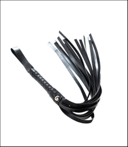 Crni bic 43cm