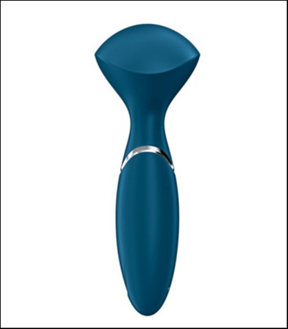 Satisfyer mini wand