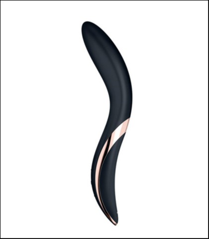 Satisfyer rrrolling explosion