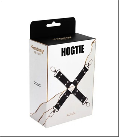 HOGTIE