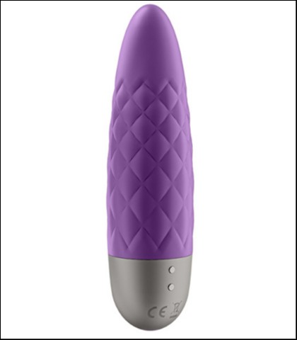 Satisfyer ultra power bullet 5