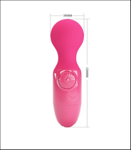Mini stick usb rechargeable