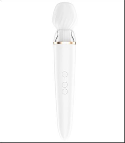 Stisfyer double wander + app