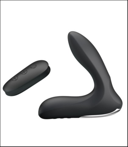 Stimulator prostate pl "nasreddin"