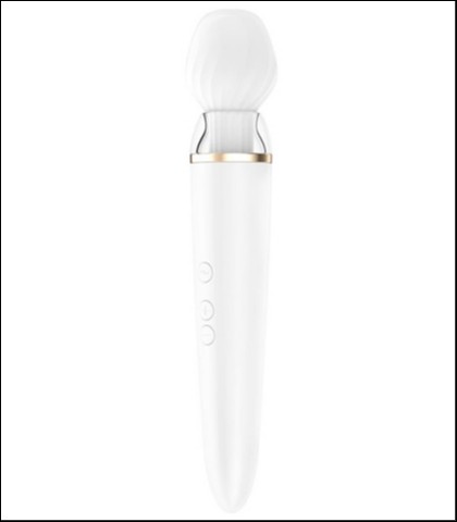 Stisfyer double wander + app