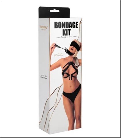 MINI FETISH SET