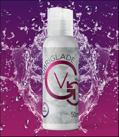 LUBRIGLADE 50 ML LUBRIKANT