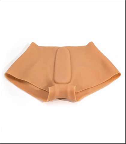 Ultra realisticne vagina gacice - ultra realistic vagina pants