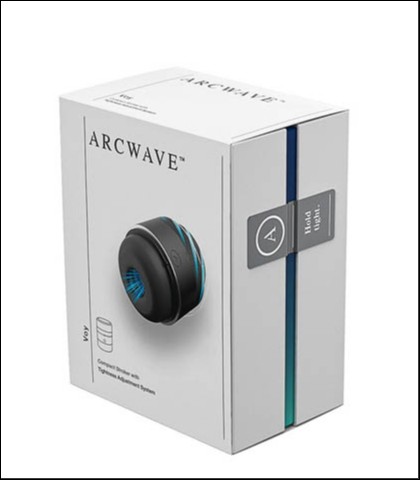 VOY ARCWAVE