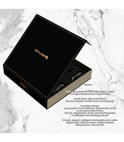 Luksuzni set queen luxury collections
