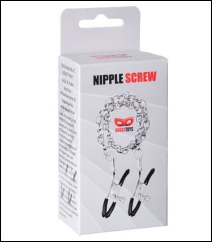 NIPPLE SCREW-STIPALJKE