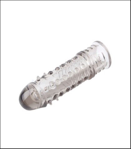 Providna navlaka za penis - 16cm
