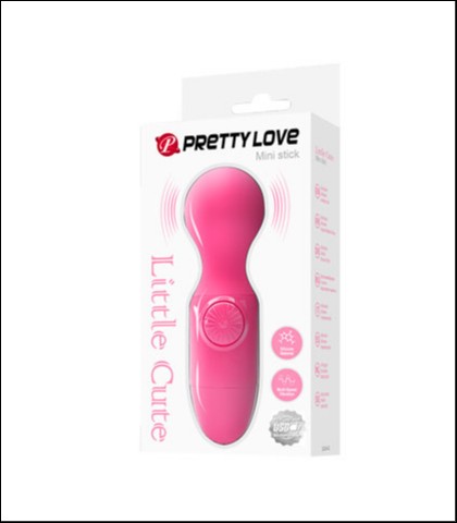 MINI STICK USB RECHARGEABLE