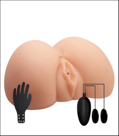 MASTURBATOR VAGIN I GUZA JUDY