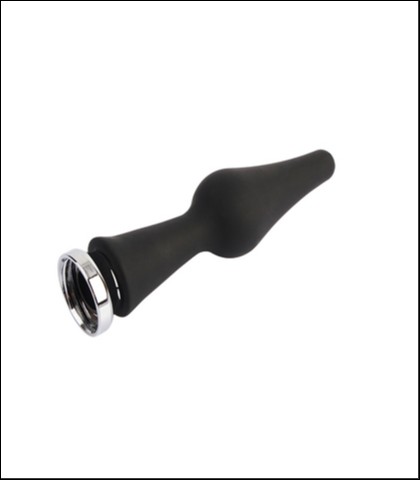 Silikonski klistir za tus - 15cm