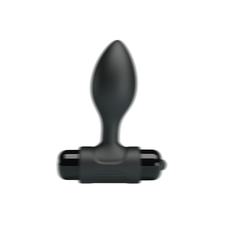 Pretty love - vibro but plug