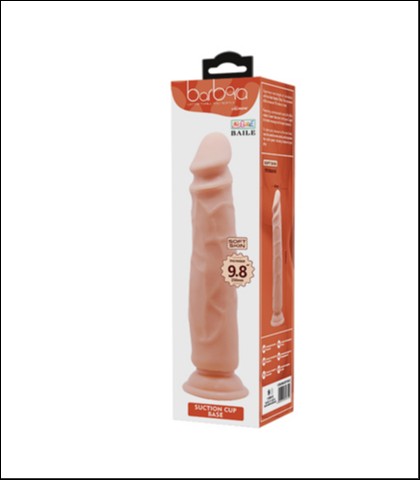 REALISTICNI DILDO