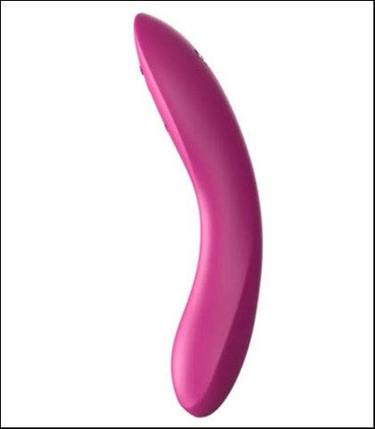 We-vibe rave 2