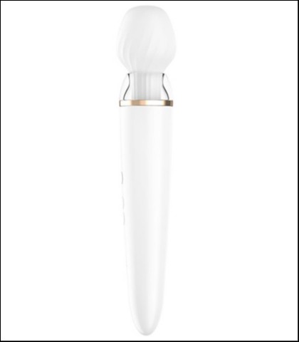 Stisfyer double wander + app