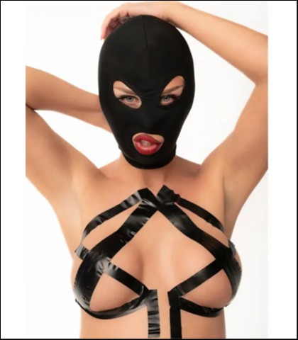 Fantomka spandex