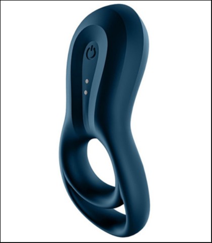 Satisfyer epic duo