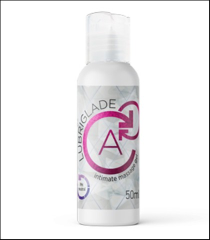 Analni lubrikant 50 ml