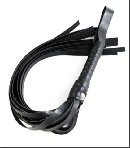 Crni bic 43cm