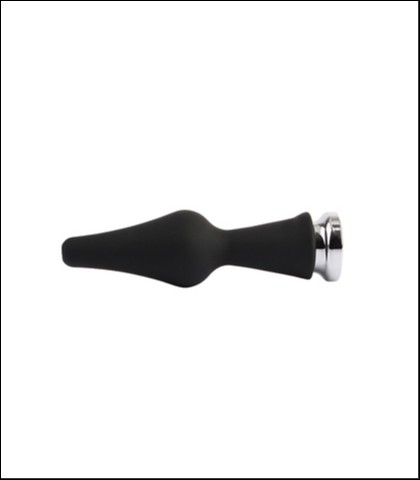 Silikonski klistir za tus - 15cm