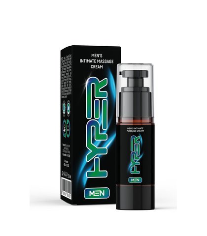 HYPER MEN 30ML