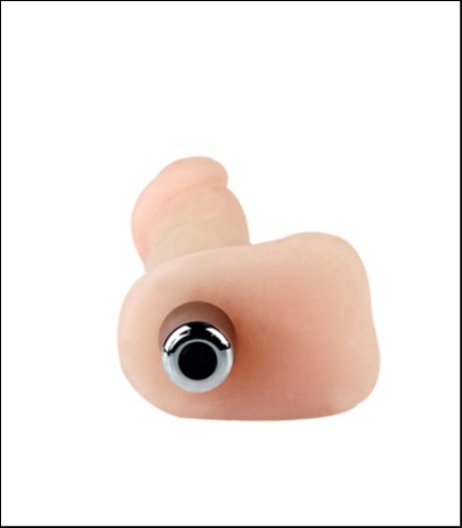 Realisticni vibrator  real vibe