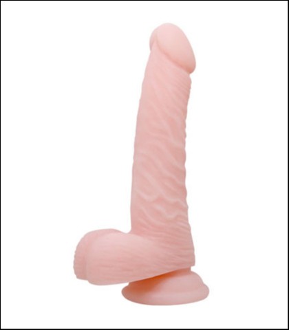 Baile super dildo