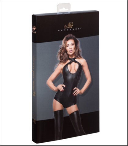 Sexy bodi - noir