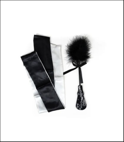 Mini fetish set