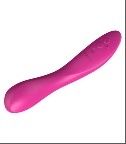We-vibe rave 2