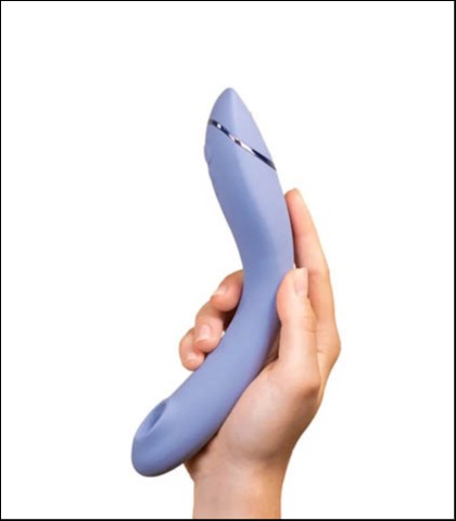 Womanizer og