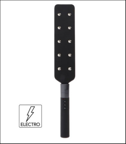 Udaraljka sa elektro-sokerom