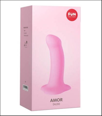 FUN FACTORY AMOR