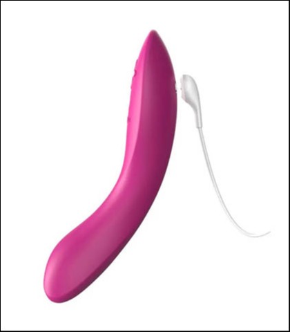 We-vibe rave 2