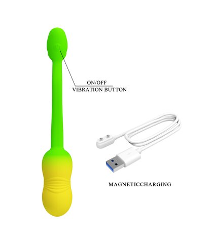 Vibro jaje - poulsen