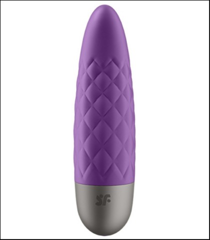 Satisfyer ultra power bullet 5