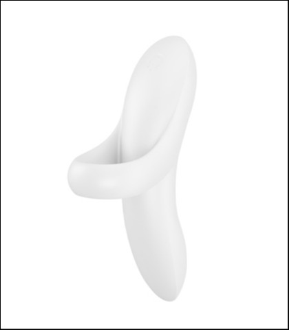 SATISFYER BOLD LOVER