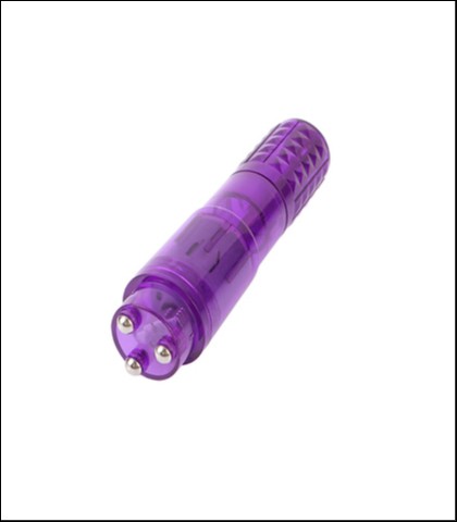 Multifunkcionalni plasticni vibrator